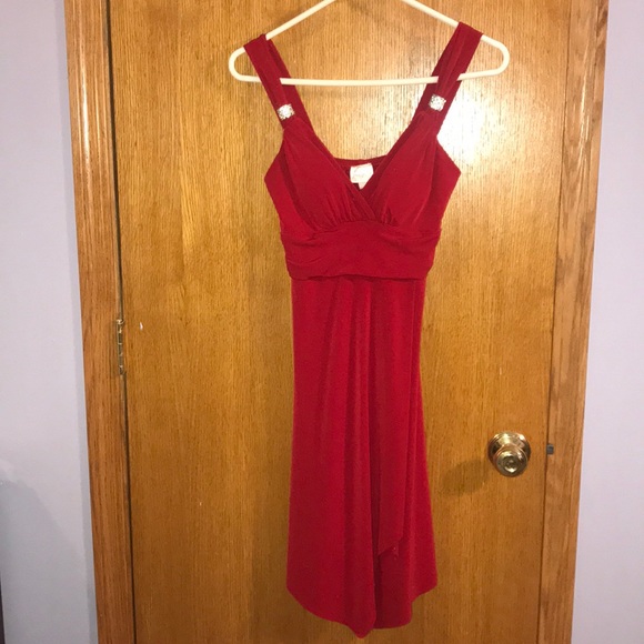 Fredericks of Hollywood Cocktail Dresses